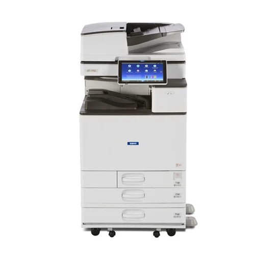 Photocopieur Ricoh Aficio MP C3504 - KERA FRANCE Photocopieur Ricoh Aficio MP C3504 - KERA FRANCE